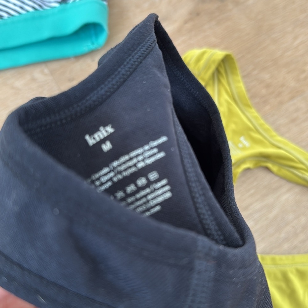 Knix Bundle - image 3